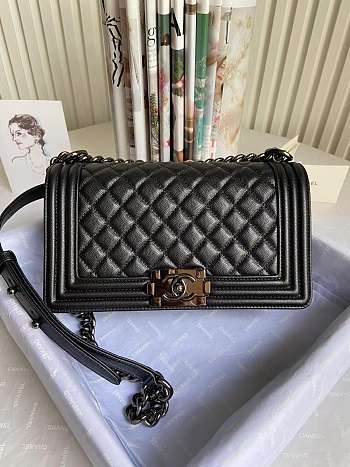 Chanel Handbag 67086QS 04