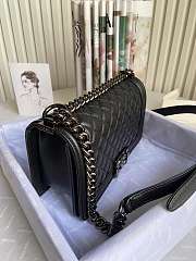 Chanel Handbag 67086QS 04 - 6