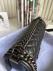 Chanel Handbag 67086QS 04 - 5