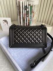 Chanel Handbag 67086QS 04 - 4