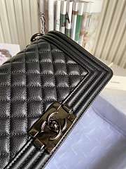 Chanel Handbag 67086QS 04 - 3