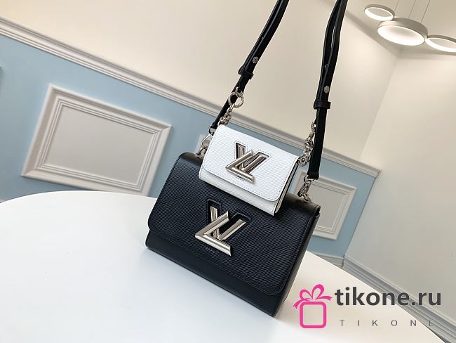 Louis Vuitton twist bag M55683 - 1