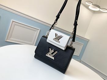 Louis Vuitton twist bag M55683
