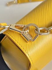 Louis Vuitton Twist bag M59896 23CM - 4