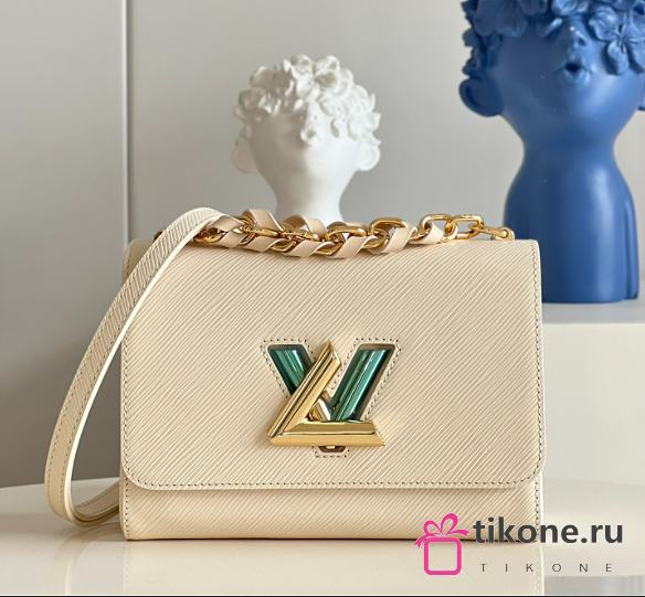 Louis Vuitton Twist bag M59896 02 23CM - 1