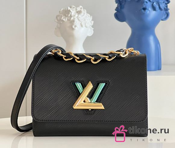 Louis Vuitton Twist bag M59896 03 23CM - 1