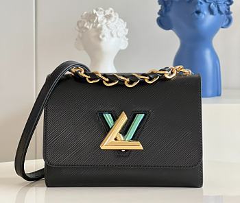 Louis Vuitton Twist bag M59896 03 23CM