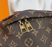 Louis Vuitton Bumbag Monogram M43644 - 37x14x13cm - 3