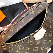 Louis Vuitton Bumbag Monogram M43644 - 37x14x13cm - 5