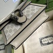 Gucci Dionysus GG Mini Bag - 20x15.5x5cm - 6