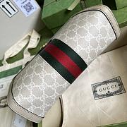 Gucci Ophidia GG Diani - 17.5x26x8cm - 5