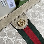 Gucci Ophidia GG Diani - 17.5x26x8cm - 6