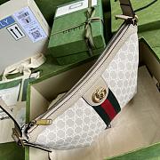 Gucci Ophidia GG Small Shoulder Bags - 30x22x5.5cm - 2