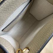 Gucci Mini Tote Interlocking - 16x20x7cm - 3