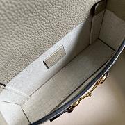 Gucci Horsebit 1955 mini bag 699296 - 3