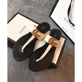 Gucci Slipper 011