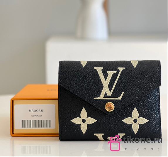 Louis Vuitton Wallet M80968 - 1