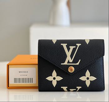 Louis Vuitton Wallet M80968