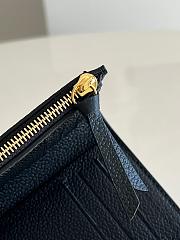 Louis Vuitton Wallet M80968 - 5