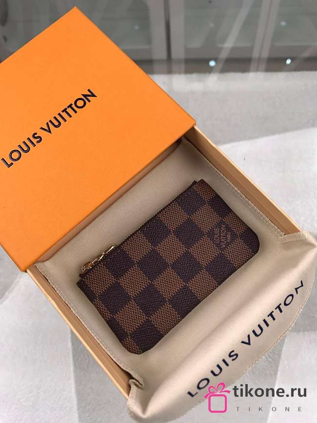 Louis Vuitton Wallet N62658 - 1