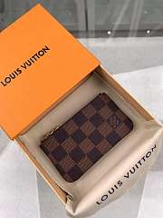 Louis Vuitton Wallet N62658 - 1