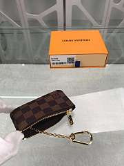 Louis Vuitton Wallet N62658 - 5