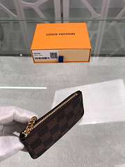 Louis Vuitton Wallet N62658 - 4