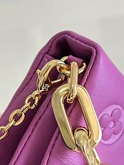 Louis Vuitton Beltbag Coussin Bag M81127 - 4