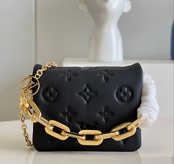 Louis Vuitton Beltbag Coussin Bag M81125