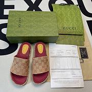  Gucci Lady Sandals 40 - 1