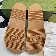  Gucci Lady Sandals 40 - 6