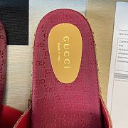  Gucci Lady Sandals 40 - 3