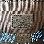 Louis Vuitton Studio Damier N50037 - 23.5x14x5cm - 4