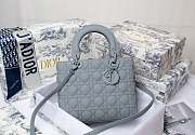 DIOR LADY 24CM - 1