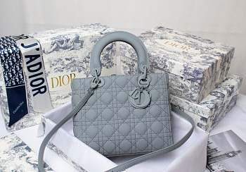 DIOR LADY 24CM