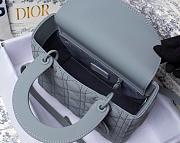 DIOR LADY 24CM - 6