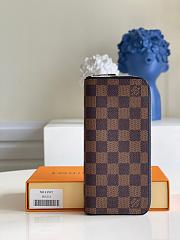 Louis Vuitton Damier Graphite M61207 - 1