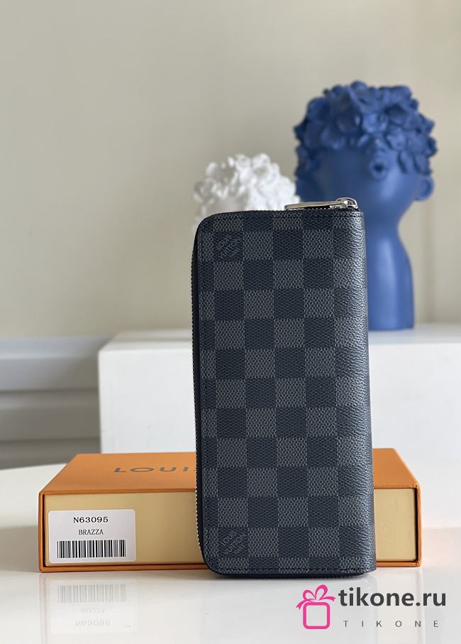 Louis Vuitton Damier Graphite M63095 - 1