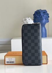 Louis Vuitton Damier Graphite M63095 - 1