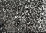 Louis Vuitton Damier Graphite M62295  - 4