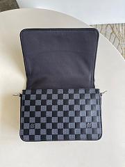 Louis Vuitton Studio Messenger Bag N50007 - 23.5x14x5cm - 3