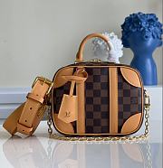 Louis Vuitton Damier Ebene BB N50063 - 1