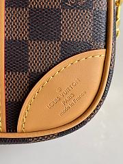 Louis Vuitton Damier Ebene BB N50063 - 4