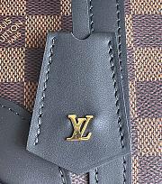 Louis Vuitton Damier Ebene BB N50063 02 - 2