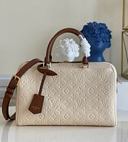 Louis Vuitton Speedy 30CM M44736 - 1