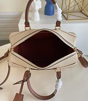 Louis Vuitton Speedy 30CM M44736 - 3