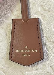 Louis Vuitton Speedy 30CM M44736 - 4