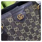 Gucci Ophidia Tote Bag - 38x28x14 cm - 6