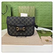 Gucci Horsebit 1955 602204 02 - 1