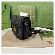 Gucci Horsebit 1955 602204 02 - 5